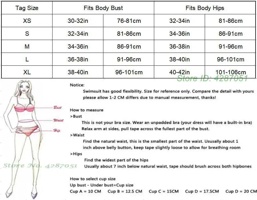 Cherry Print 3-Piece Halter Bikini Set With Cover-Up